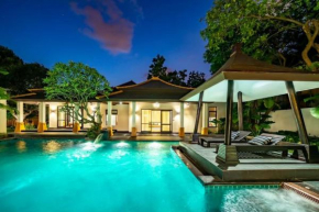 phutara villa pattaya